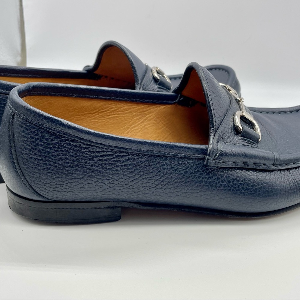 Gucci Horsebit Loafer